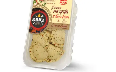 Pierogi na grilla: Jak grillować, by zachwycić smakiem?