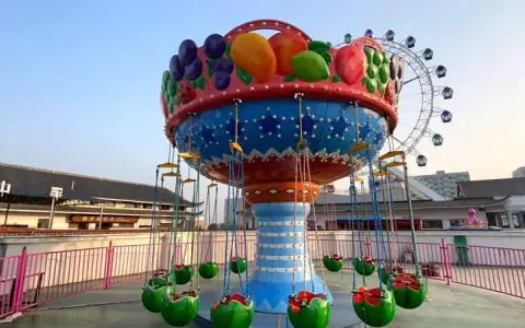 Atracciones de feria: Guía 2026 para una inversión segura y rentable