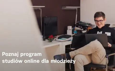 Uniwersytet młodzieżowy - unikalne programy edukacyjne dla nastolatków