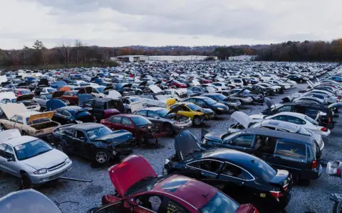 Casse auto : Économisez 70% sur vos pièces, guide complet