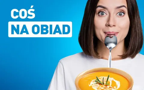 Co mogę zjeść na obiad? 10 pysznych i zdrowych propozycji na lunch