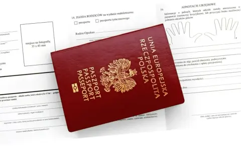 Ile ważny jest paszport dziecka? Sprawdź, aby uniknąć problemów