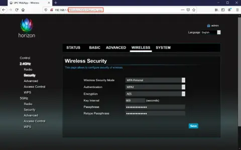 Jak zmienić hasło Wi-Fi w UPC/Play? Bezpieczeństwo w 5 min