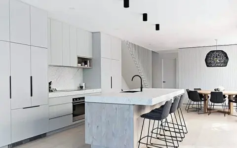 Diseña tu cocina comedor integrada: guía completa y trucos expertos