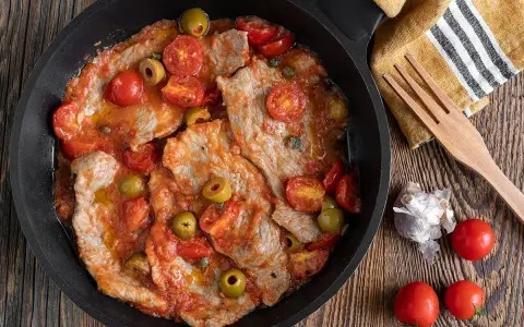 Secondi per 10 persone: Ricette facili e consigli per cucinare senza stress