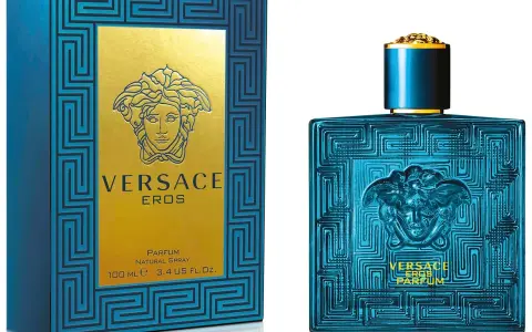 Versace Eros: Parfum vs. EdT Welcher Duft ist Ihr Match?