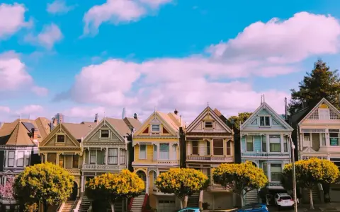 San Francisco: ¿Dónde alojarse? Mejores hoteles y zonas clave
