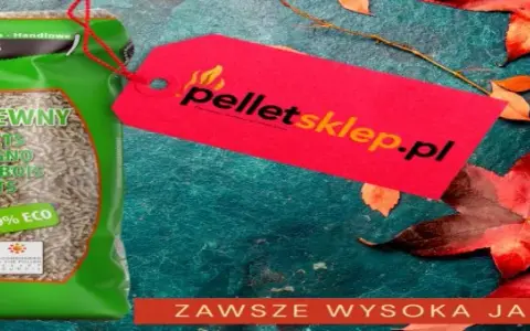 Po ile jest pellet? Ceny i porównanie najlepszych ofert w Polsce