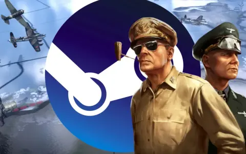 Generałowie w okularach i czapkach, samoloty nad mapą świata. Kiedy Hearts of Iron 5?
