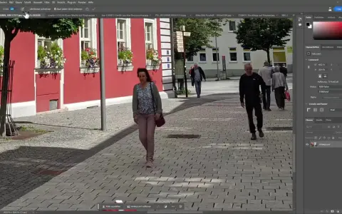 Photoshop jak usunąć obiekt – proste metody na skuteczne usunięcie