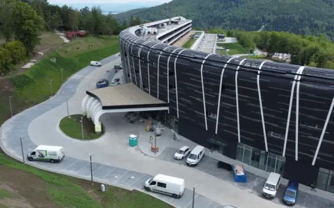 Nowy hotel Szczyrk – kiedy otwarcie i co warto wiedzieć?