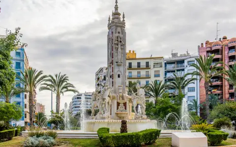 Lugares fascinantes que visitar en Alicante para una experiencia inolvidable