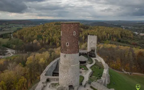 Góry Świętokrzyskie: TOP atrakcje i przewodnik. Zaplanuj niezapomnianą wycieczkę