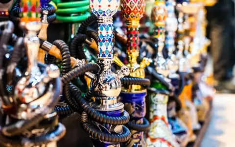 Hurghada co warto kupić: najlepsze pamiątki, które zachwycą
