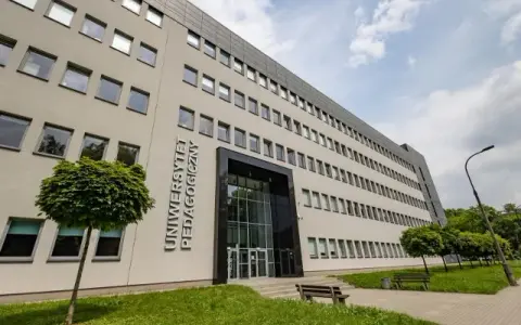 Plan zajęć Uniwersytetu Pedagogicznego w Krakowie – uniknij chaosu w semestrze