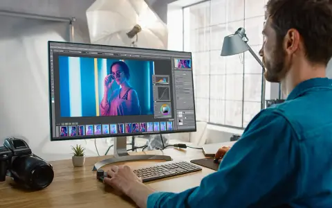 Jak obrobić zdjęcia w Photoshopie i uniknąć najczęstszych błędów