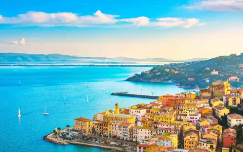 Toscana: Le Migliori Località Balneari per la Tua Vacanza Ideale