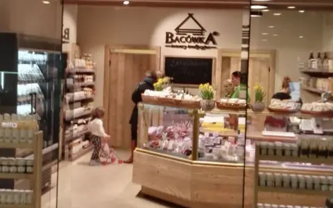 Bacówka Towary Tradycyjne Kraków - Gdzie znaleźć najlepsze smaki?