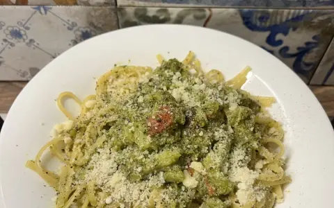 Pasta con Sparacelli: Ricetta Siciliana Autentica e Facile