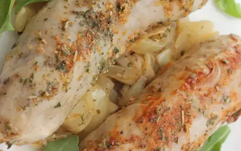 Andouillette au four : la recette grillée parfaite et sans éclats