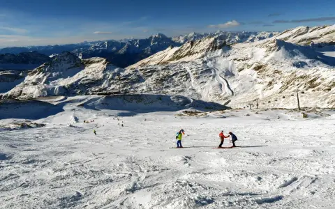 Narty Zakopane: Które stoki otwarte? Warunki, ceny, skipass!
