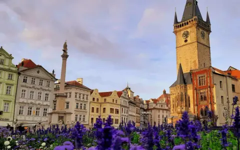 Praga: Co warto zobaczyć? Ikony i ukryte skarby