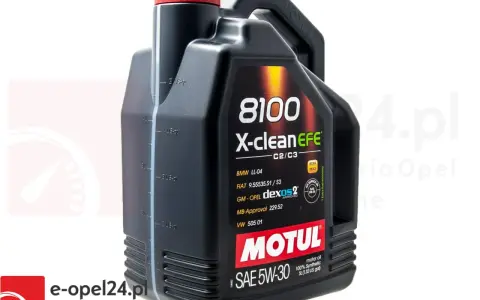 Motul 5W30 Diesel: Jak wybrać olej do DPF? Poradnik eksperta
