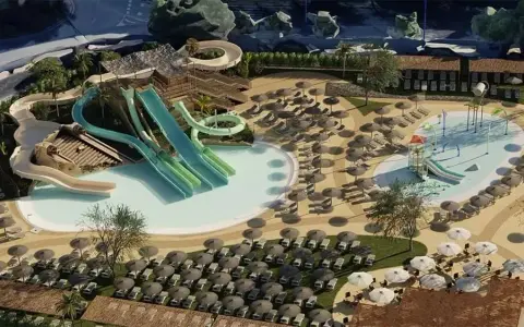 Isla Mágica: Guía de atracciones para planificar tu día perfecto
