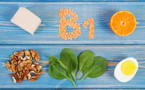 Wichtige Informationen zu Vitamin B1: Funktionen, Mangel und Quellen