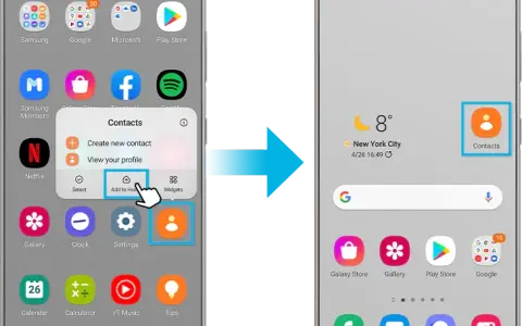 Jak włączyć aplikacje w Samsungu - proste sposoby na rozwiązanie problemów