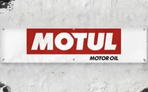 Najlepsze banery Motul: wymiary, ceny i gdzie je kupić