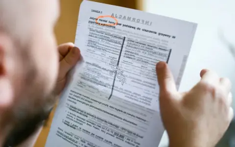 Mandat z fotoradaru? Uniknij go legalnie! Co robić po wezwaniu?