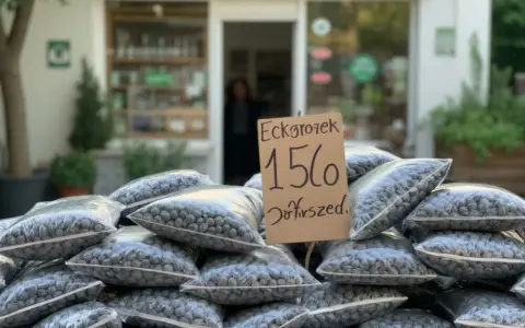 Gdzie kupić ekogroszek najtaniej i zaoszczędzić na ogrzewaniu