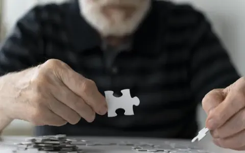 Profilaktyka Alzheimera: Twój plan na zdrowy mózg na lata