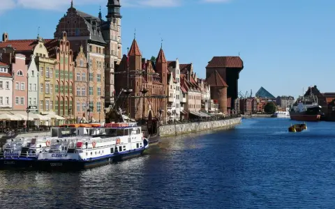 Gdańsk: Co zobaczyć? Przewodnik po atrakcjach i planach