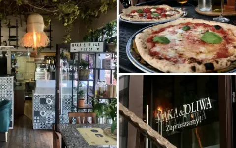 Jak jeść pizzę z oliwą – odkryj najlepsze sposoby i tradycje