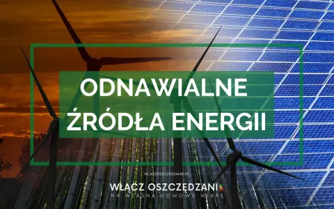 OZE: Co to znaczy? Pełny przewodnik po Odnawialnych Źródłach Energii