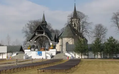Ludźmierz atrakcje: Odkryj piękno sanktuarium i okolicznych miejsc