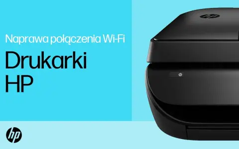 Jak podłączyć drukarkę HP z Wi-Fi? Rozwiąż problemy raz na zawsze!