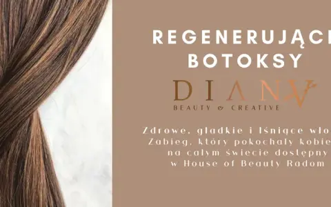 Czy botox rozjaśnia włosy? Odkryj prawdę o zabiegu na włosy
