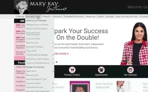 Mary Kay Kosmetik: Kaufen oder Beraterin werden? Der Guide
