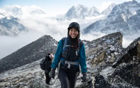 Giacca Montagna Donna: Guida Completa per la Scelta Perfetta