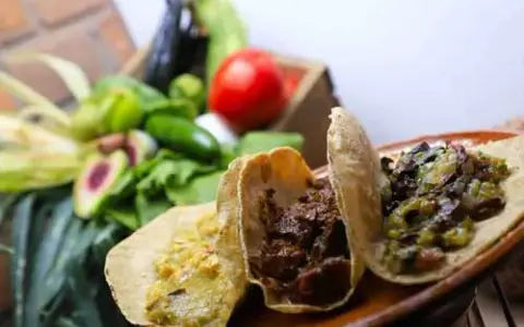 La Ojiva Gastronómica: Experiencia culinaria única en Salvaterra