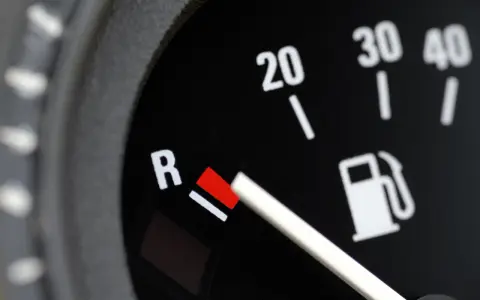 Skoda Fabia 2: ile litrów ma bak? Zasięg i rezerwa