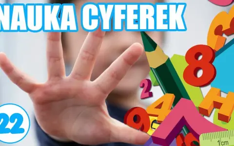Jak nauczyć dziecko cyfr? Skuteczne zabawy i metody dla rodziców
