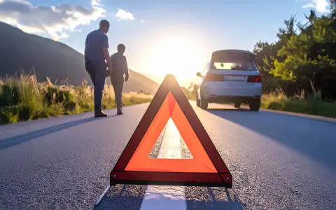 Kolizja drogowa: Co robić krok po kroku? Odszkodowanie bez stresu.
