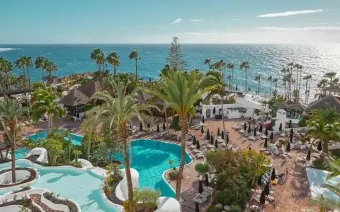 Tenerife Todo Incluido: ¿Cómo Elegir y Reservar sin Errores?