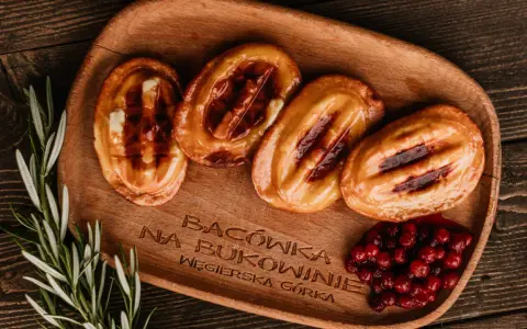 Bacówka u Jancoka oscypki – tradycja, smak i wyjątkowe doświadczenie
