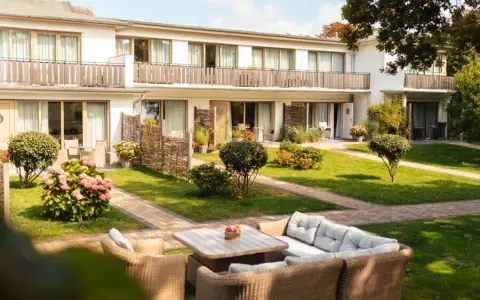 Hotels auf Sylt: Finden Sie Ihr Traumhotel Tipps & Angebote