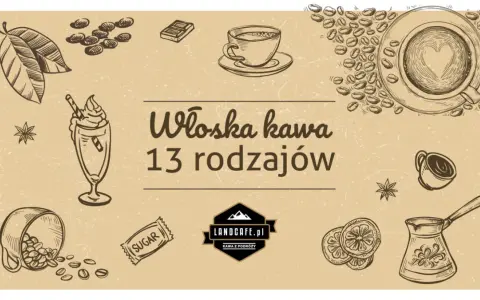 Włoski napój kawowy: poznaj sekrety najlepszych włoskich kaw